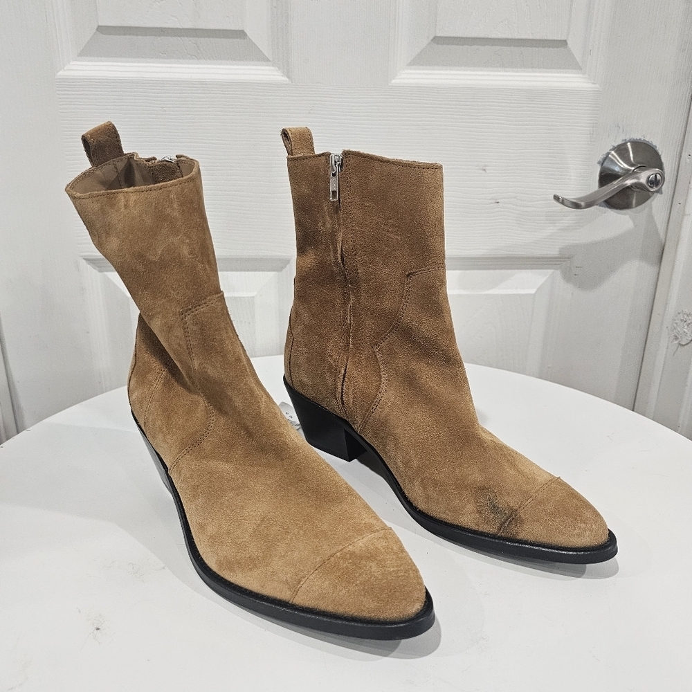 Alohas austin boot Tan - Picture 5 of 12